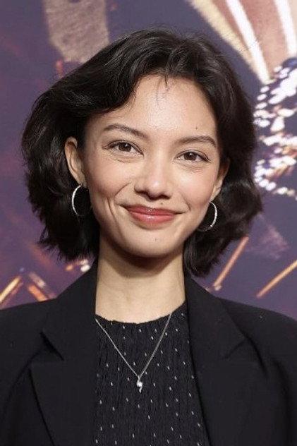 Aisha Rae - Actor Profile Photo