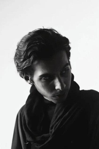 Noor Ali - Actor Profile Photo