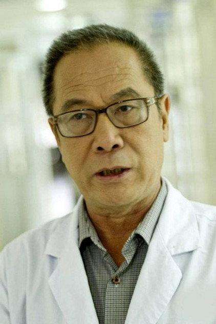 Tất Bình - Actor Profile Photo