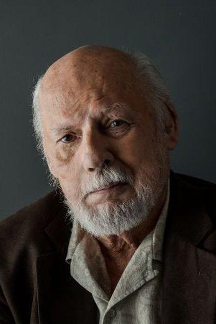 Grant James - Actor Profile Photo
