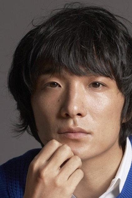Huwie Ishizaki - Actor Profile Photo