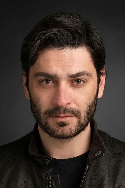 Ozan Akbaba - Actor Profile Photo