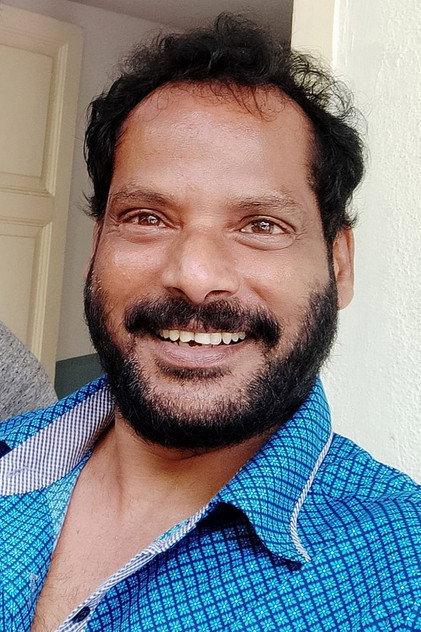 Lollu Sabha Maaran - Actor Profile Photo