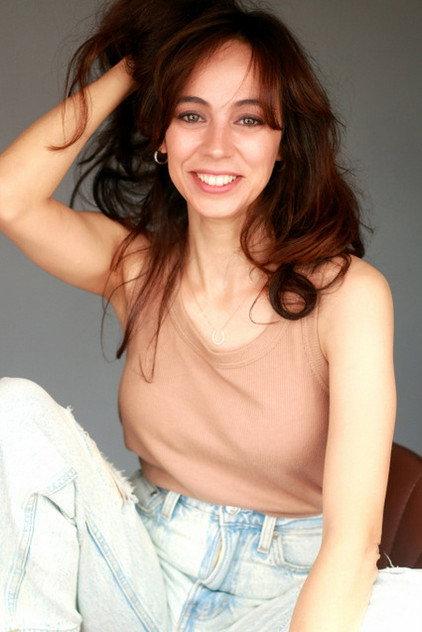 Bareket Mofkadi - Actor Profile Photo