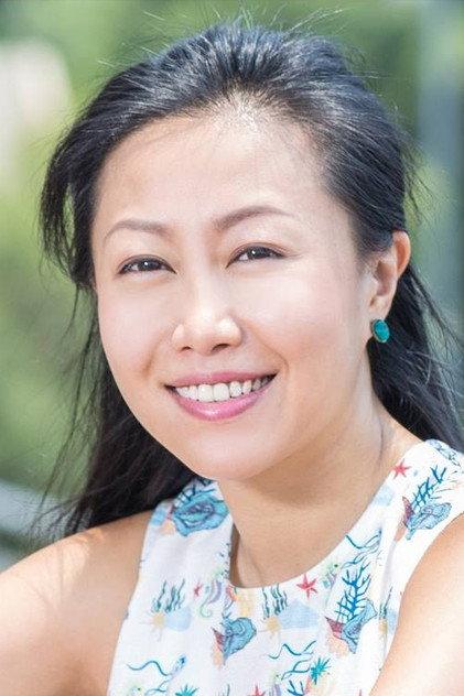 Grace Wu Lai-Ying - Actor Profile Photo