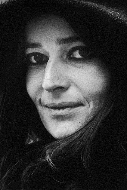 Catherine Binet - Actor Profile Photo