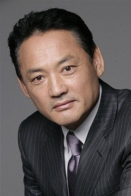 Yu In-chon - Actor Profile Photo