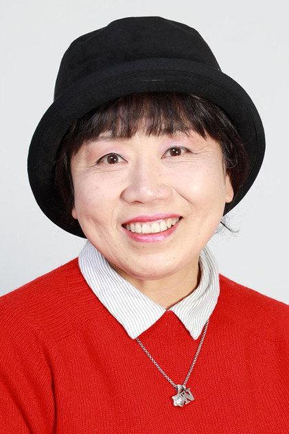 Naomi Fujiyama - Actor Profile Photo