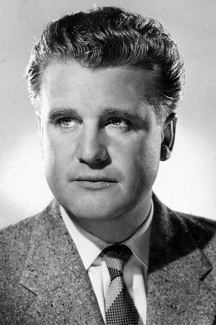 Donald Houston - Actor Profile Photo