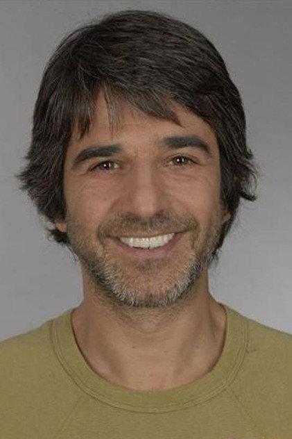 Altay Özbek - Actor Profile Photo