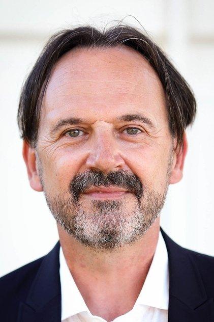 Paolo Pierobon - Actor Profile Photo