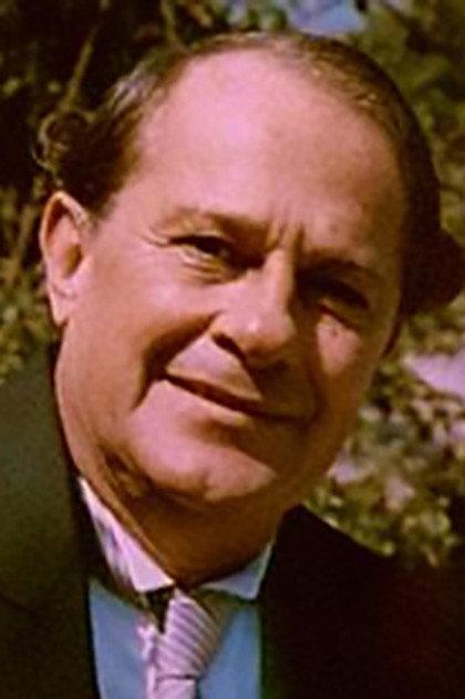 José Van de Kamp - Actor Profile Photo