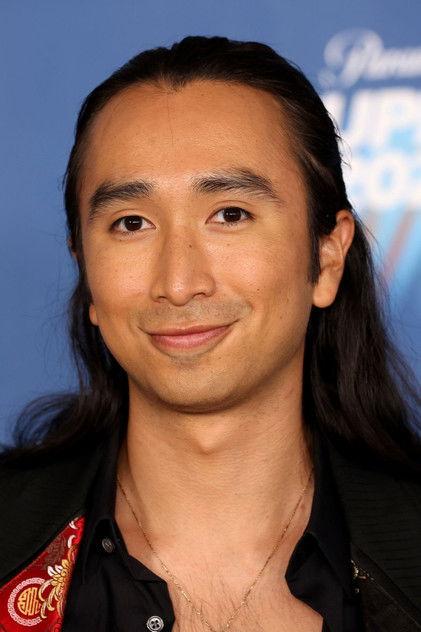 Román Zaragoza - Actor Profile Photo