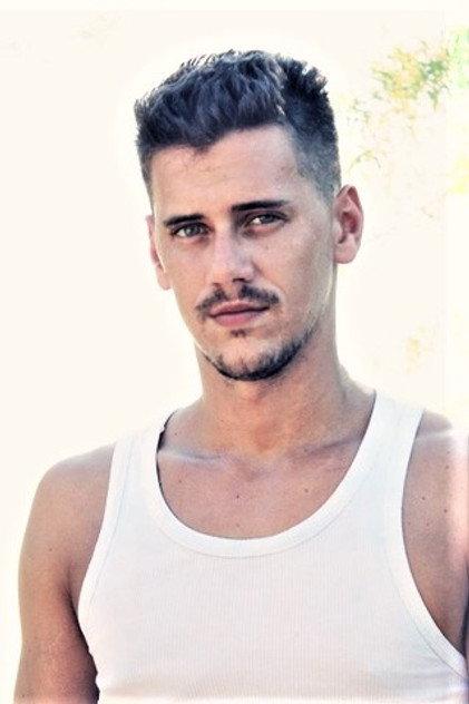Martín Karich - Actor Profile Photo