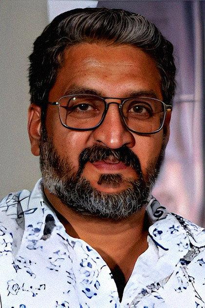 Ravi Varma Adduri - Actor Profile Photo