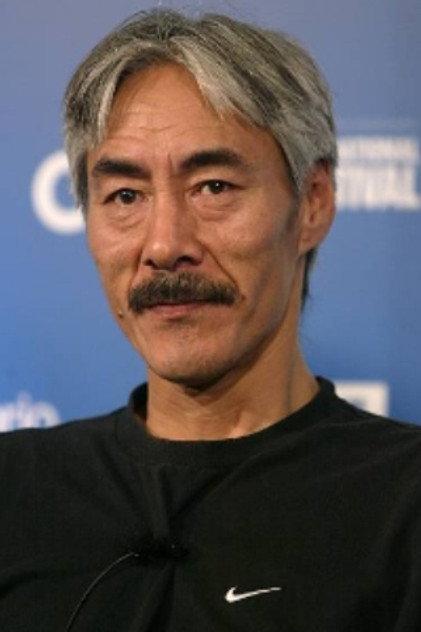 Pakak Innuksuk - Actor Profile Photo