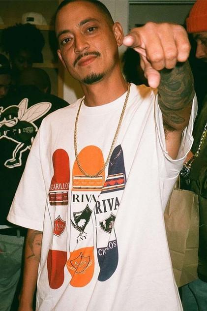 Lenny Rivas - Actor Profile Photo