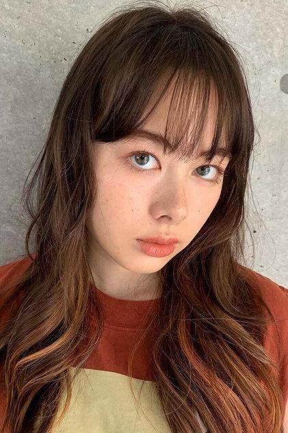 Miyu Ishidate Roberts - Actor Profile Photo