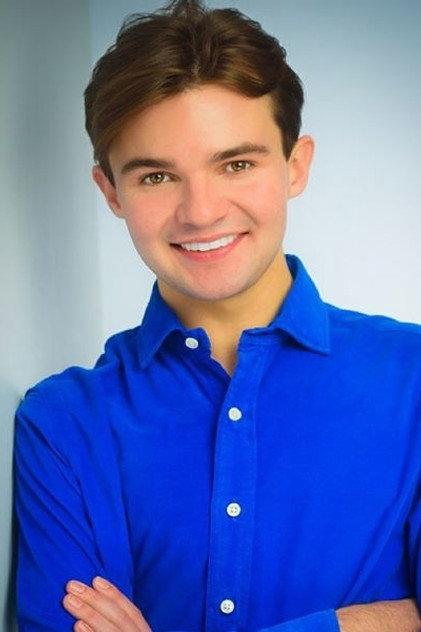 Sean Curley - Actor Profile Photo