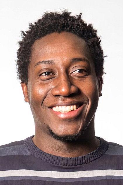 Patrick Joseph - Actor Profile Photo