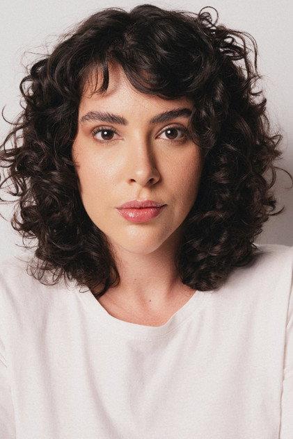 Daniele Louzada - Actor Profile Photo