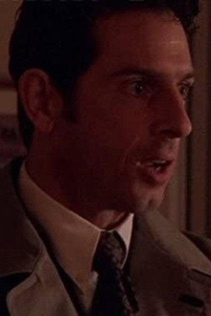 Michael Tiernan - Actor Profile Photo