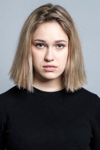 Helena Englert - Actor Profile Photo