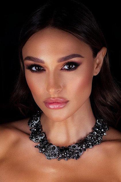 Nafsika Panagiotakopoulou - Actor Profile Photo