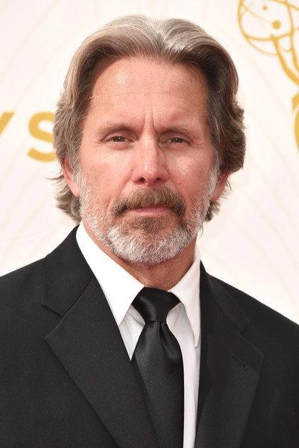 Gary Cole - Actor Profile Photo