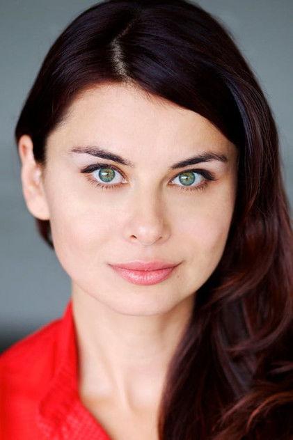 Oksana Lada - Actor Profile Photo
