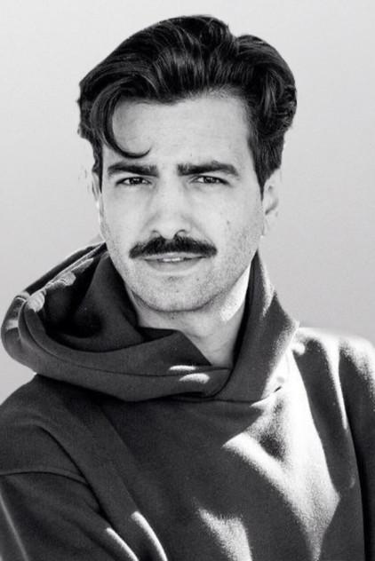 André Imenso Cruz - Actor Profile Photo