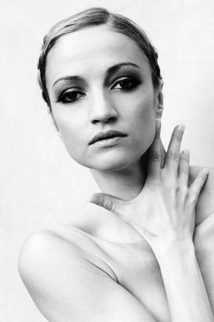 Cindy Jourdain - Actor Profile Photo