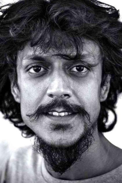 Nachiket Purnapatre - Actor Profile Photo