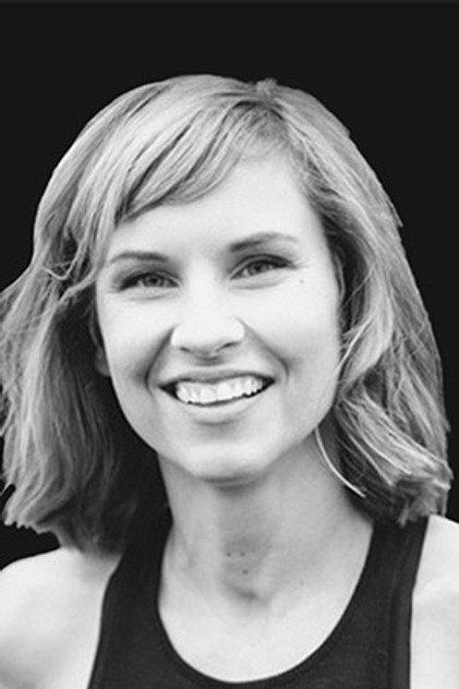 Camille Henderson - Actor Profile Photo
