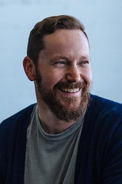 Ryan Crego - Actor Profile Photo