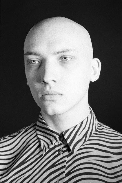 Nikita Sevastyanov - Actor Profile Photo