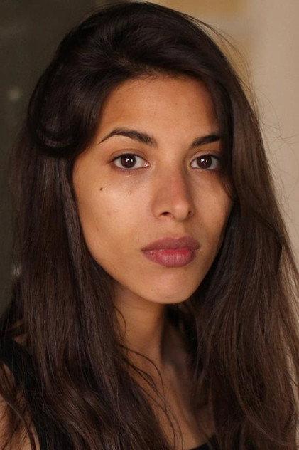Anissa Allali - Actor Profile Photo
