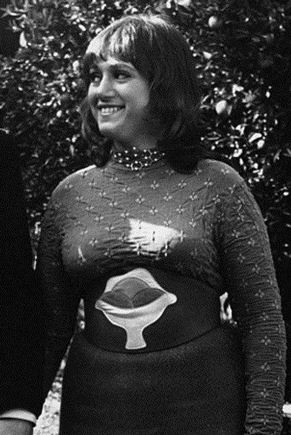 Judy Engles - Actor Profile Photo