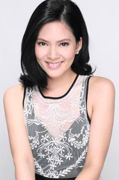 Chynna Ortaleza - Actor Profile Photo