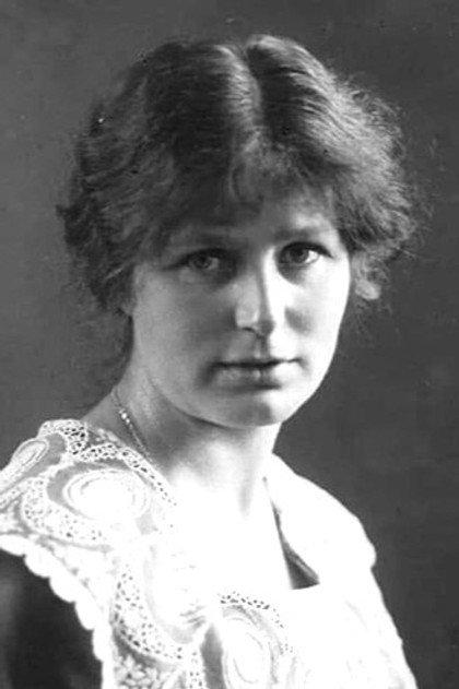 Augusta Blad - Actor Profile Photo