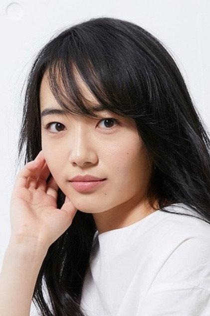 Misato Morita - Actor Profile Photo