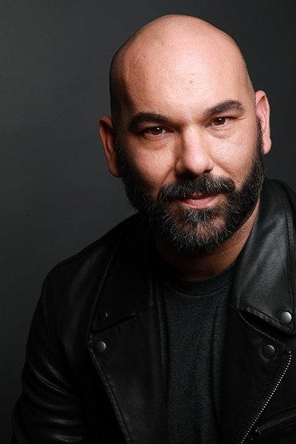 David Salsa - Actor Profile Photo