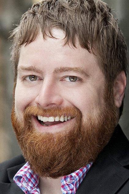 John Merriman - Actor Profile Photo