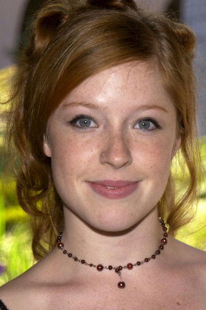 Angela Goethals - Actor Profile Photo