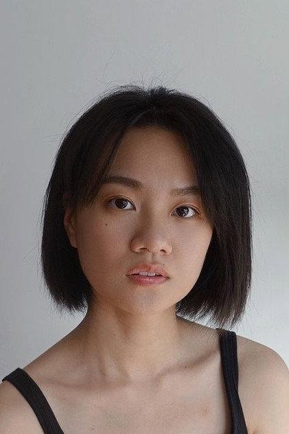 Jade Chen - Actor Profile Photo