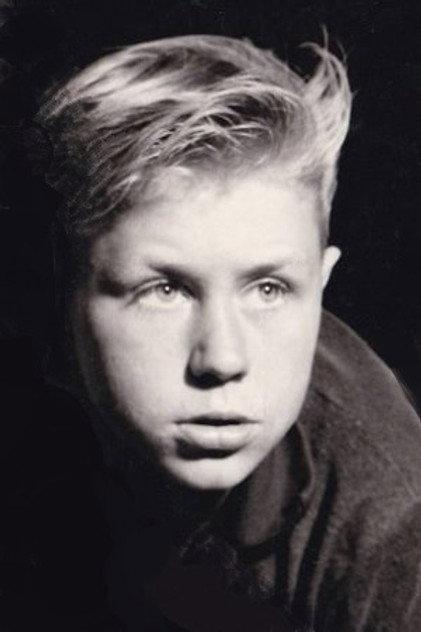 Leif Nilsson - Actor Profile Photo