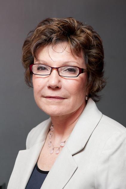 Deborah Amos - Actor Profile Photo