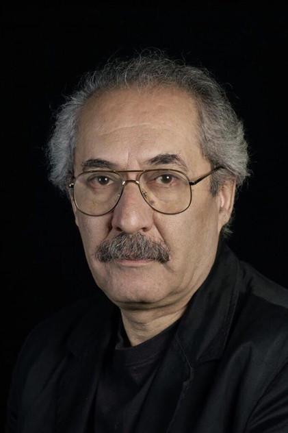 Ebrahim Haghighi - Actor Profile Photo