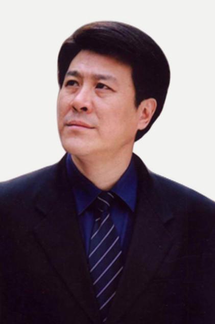 Lü Liang - Actor Profile Photo