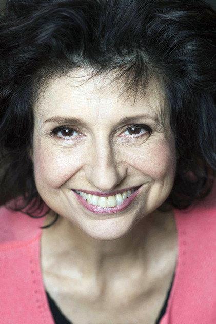 Marina Tomé - Actor Profile Photo